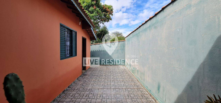 Imagem Chácara com 2 Quartos à Venda, 96 m² em Portal São Marcelo - Bragança Paulista Imagem Chácara com 2 Quartos à Venda, 96 m² em Portal São Marcelo - Bragança Paulista