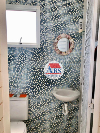 Imagem Cobertura com 3 Quartos à Venda, 225 m² em Canto Do Forte - Praia Grande Imagem Cobertura com 3 Quartos à Venda, 225 m² em Canto Do Forte - Praia Grande