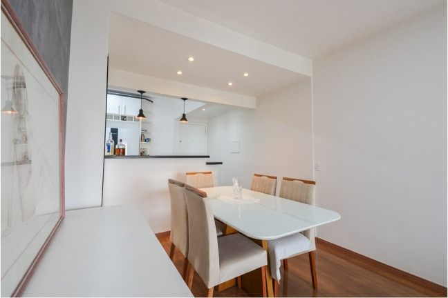 Imagem Apartamento com 2 Quartos à Venda, 65 m² em Aclimação - São Paulo Imagem Apartamento com 2 Quartos à Venda, 65 m² em Aclimação - São Paulo