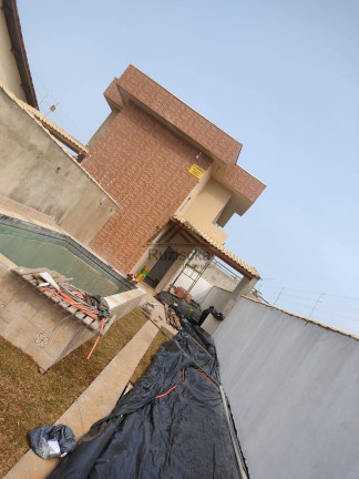Casa com 3 Quartos à Venda, 227 m² em Cibratel Ii - Itanhaém