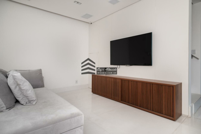 Imagem Apartamento com 4 Quartos à Venda, 413 m² em Vila Nova Conceição - São Paulo