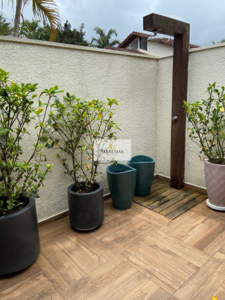 Imagem Casa com 3 Quartos à Venda, 150 m² em Maresias - São Sebastião