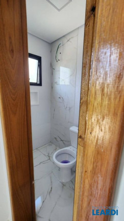 Imagem Sobrado com 3 Quartos à Venda, 98 m² em Campestre - Santo André