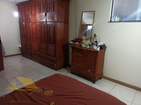 Imagem Casa com 4 Quartos à Venda, 200 m² em Chácara Paraíso - Nova Friburgo