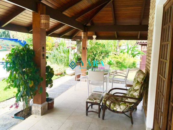 Imagem Casa com 4 Quartos à Venda, 780 m² em Tenorio - Ubatuba Imagem Casa com 4 Quartos à Venda, 780 m² em Tenorio - Ubatuba