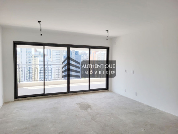 Apartamento com 3 Quartos à Venda, 149 m² em Moema - São Paulo