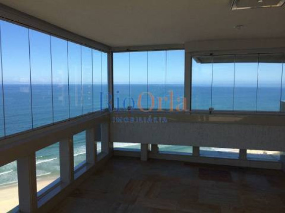 Imagem Apartamento com 4 Quartos à Venda, 400 m² em Barra Da Tijuca - Rio De Janeiro