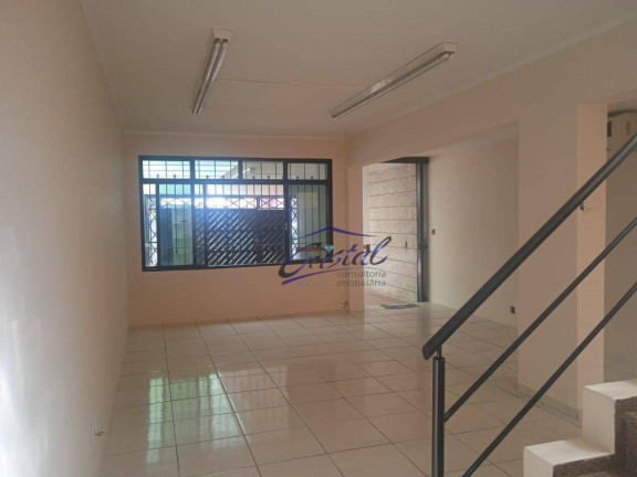 Imagem Casa com 3 Quartos à Venda ou Locação, 170 m² em Limão - São Paulo