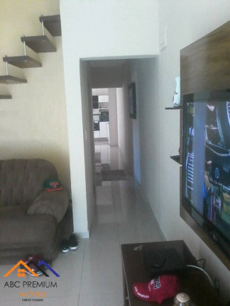 Imagem Sobrado com 3 Quartos à Venda, em Vila Alzira - Santo André Imagem Sobrado com 3 Quartos à Venda, em Vila Alzira - Santo André