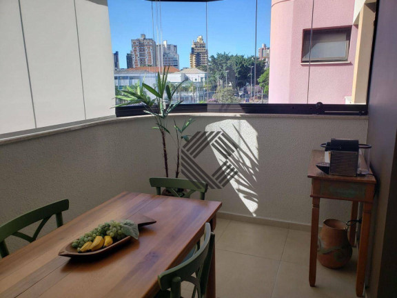 Imagem Apartamento com 3 Quartos à Venda, 137 m² em Centro - Sorocaba