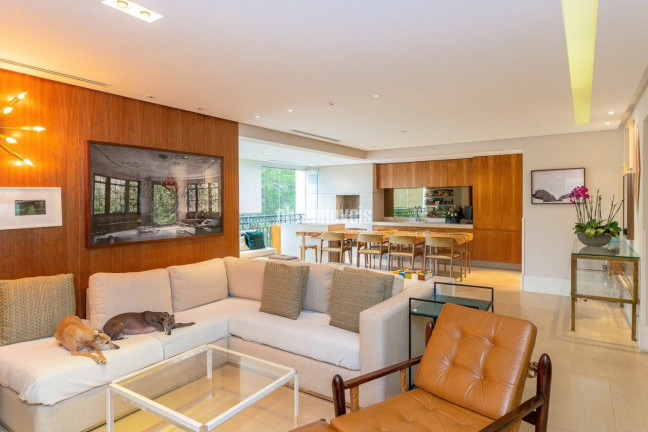 Imagem Apartamento com 3 Quartos à Venda, 156 m² em Vila Olímpia - São Paulo Imagem Apartamento com 3 Quartos à Venda, 156 m² em Vila Olímpia - São Paulo