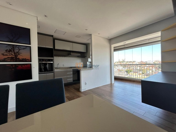 Imagem Imóvel com 2 Quartos à Venda, 55 m² em São Bernardo - Campinas Imagem Imóvel com 2 Quartos à Venda, 55 m² em São Bernardo - Campinas