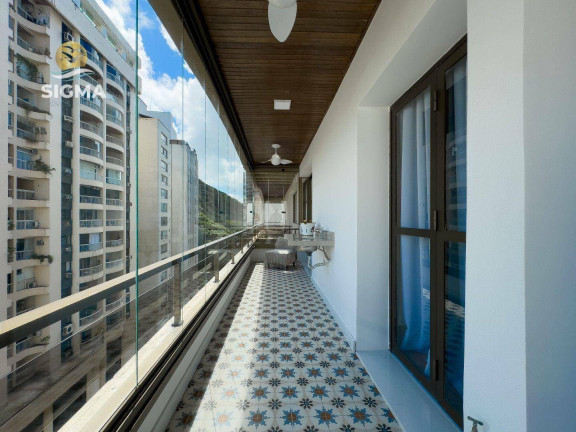 Imagem Apartamento com 3 Quartos à Venda, 120 m² em Pitangueiras - Guarujá Imagem Apartamento com 3 Quartos à Venda, 120 m² em Pitangueiras - Guarujá