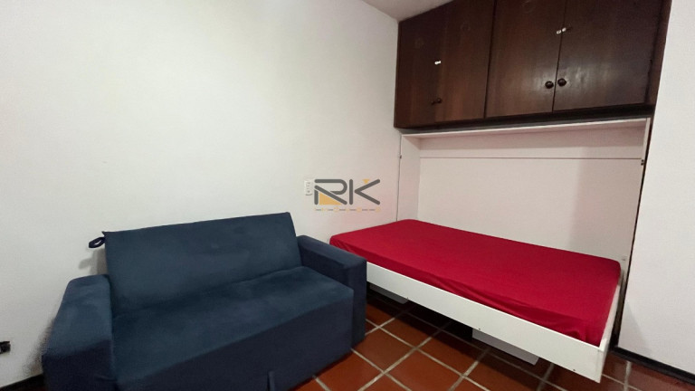 Imagem Apartamento com 1 Quarto à Venda, 37 m² em Tenório - Ubatuba Imagem Apartamento com 1 Quarto à Venda, 37 m² em Tenório - Ubatuba