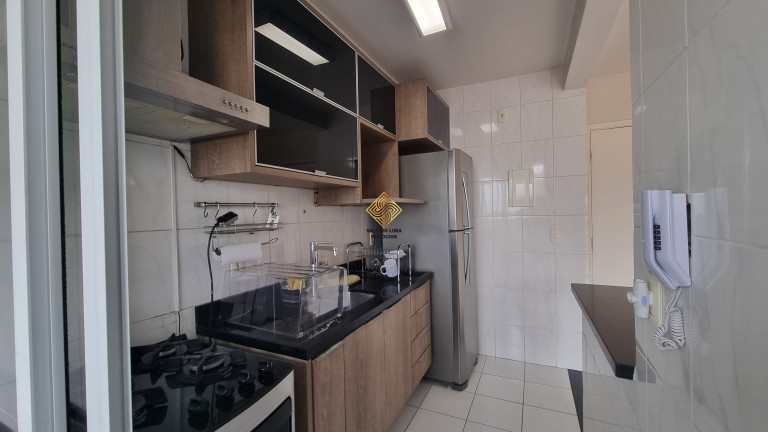 Imagem Apartamento com 2 Quartos à Venda, 55 m² em Butantã - São Paulo Imagem Apartamento com 2 Quartos à Venda, 55 m² em Butantã - São Paulo