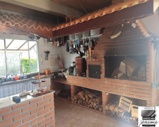 Imagem Casa com 5 Quartos à Venda, 444 m² em Village Ipanema - Araçoiaba Da Serra Imagem Casa com 5 Quartos à Venda, 444 m² em Village Ipanema - Araçoiaba Da Serra