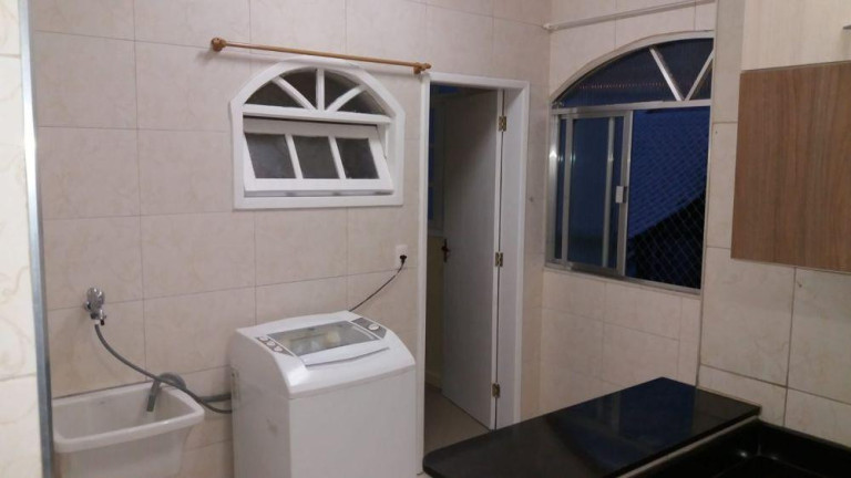 Imagem Apartamento com 2 Quartos à Venda, 86 m² em Vila Valqueire - Rio De Janeiro