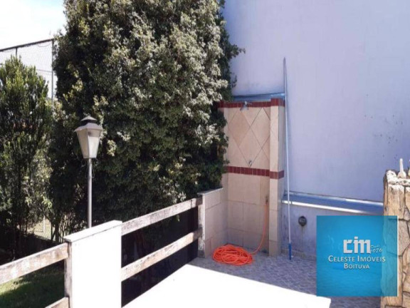 Imagem Chácara com 4 Quartos à Venda, 280 m² em Nova Rheata - Boituva