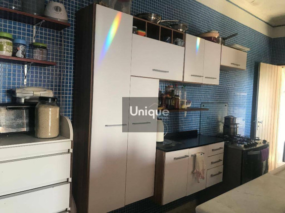 Imagem Casa com 4 Quartos à Venda, 250 m² em Alto De Búzios - Armação Dos Búzios