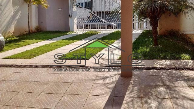 Imagem Casa com 2 Quartos à Venda, 480 m² em Jardim Olavo Bilac - São Bernardo Do Campo Imagem Casa com 2 Quartos à Venda, 480 m² em Jardim Olavo Bilac - São Bernardo Do Campo