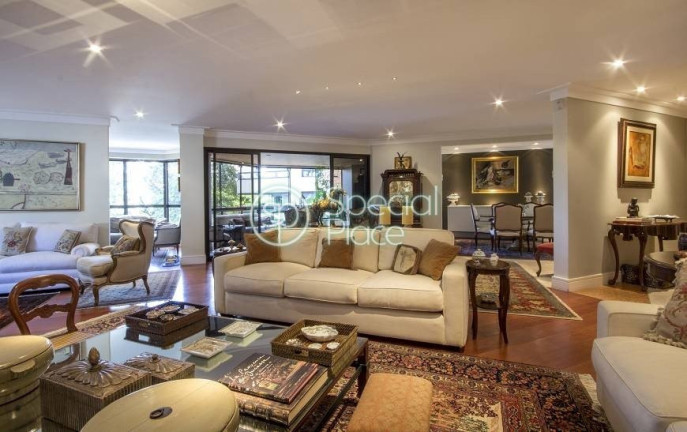 Imagem Apartamento com 3 Quartos à Venda, 450 m² em Vila Madalena - São Paulo Imagem Apartamento com 3 Quartos à Venda, 450 m² em Vila Madalena - São Paulo