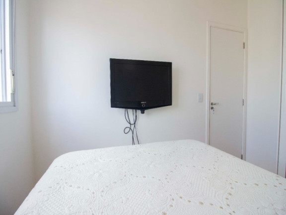 Imagem Imóvel com 2 Quartos à Venda, 48 m² em Vila Andrade - São Paulo