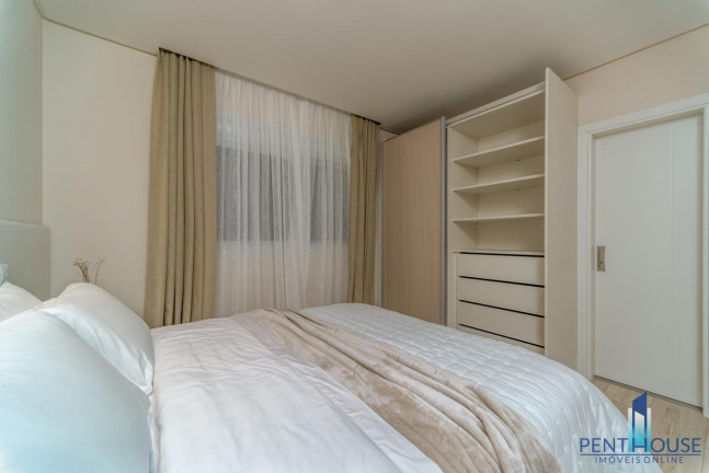 Imagem Apartamento com 4 Quartos à Venda, 238 m² em Centro - Balneário Camboriú