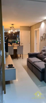 Imagem Apartamento com 2 Quartos à Venda, 72 m² em Itapuã - Vila Velha Imagem Apartamento com 2 Quartos à Venda, 72 m² em Itapuã - Vila Velha