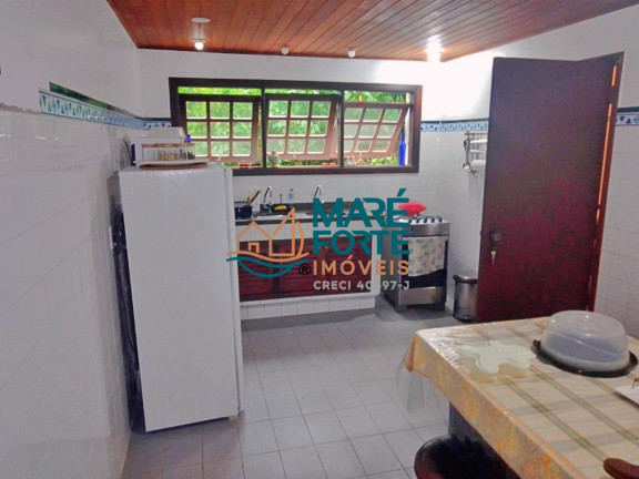 Imagem Sobrado com 5 Quartos à Venda, 298 m² em Praia Vermelha Do Centro - Ubatuba