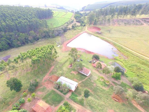 Imagem Imóvel à Venda, 46 m² em Centro - Itirapina