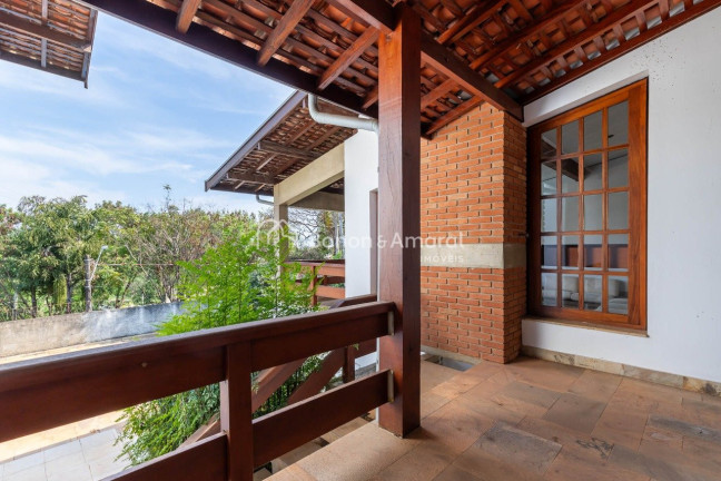 Imagem Casa de Condomínio com 4 Quartos à Venda, 995 m² em Parque Nova Campinas - Campinas Imagem Casa de Condomínio com 4 Quartos à Venda, 995 m² em Parque Nova Campinas - Campinas