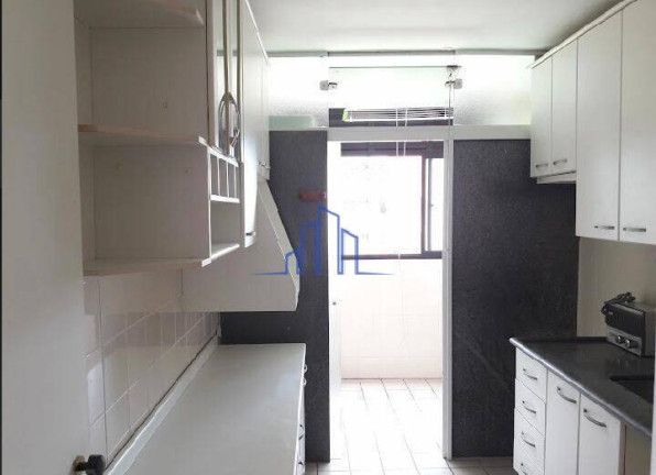 Imagem Apartamento com 3 Quartos à Venda, 77 m² em Tamboré - Barueri
