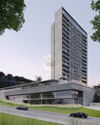 Imagem Apartamento com 4 Quartos à Venda, 162 m² em Santa Lúcia - Belo Horizonte Imagem Apartamento com 4 Quartos à Venda, 162 m² em Santa Lúcia - Belo Horizonte