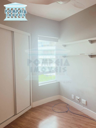 Imagem Apartamento com 3 Quartos para Alugar, 104 m² em Perdizes - São Paulo
