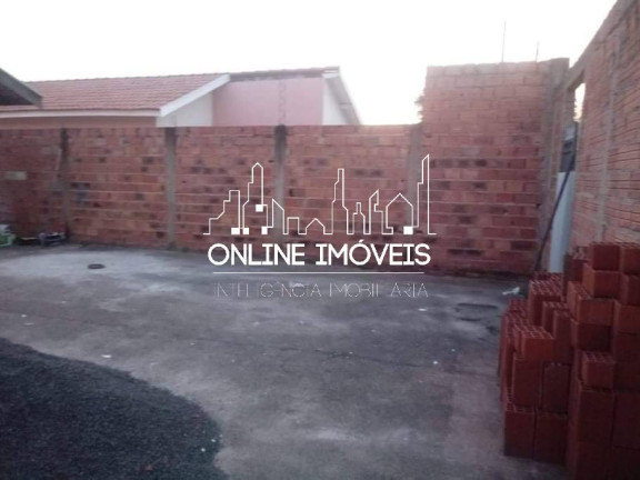 Imagem Casa com 2 Quartos à Venda, 270 m² em Residencial Floresta - Mogi Mirim