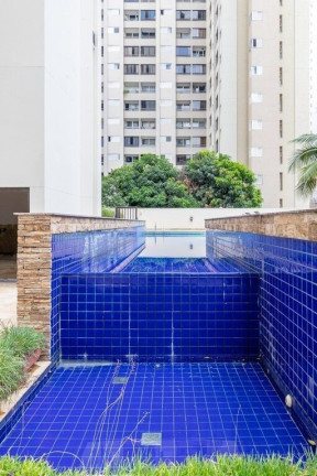 Imagem Apartamento com 3 Quartos à Venda, 156 m² em Moema - São Paulo Imagem Apartamento com 3 Quartos à Venda, 156 m² em Moema - São Paulo