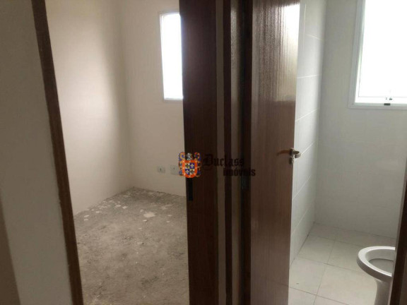Imagem Apartamento com 3 Quartos à Venda, 57 m² em Jardim Mauá - Mauá