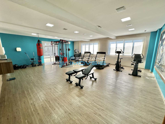 Imagem Apartamento com 2 Quartos à Venda, 80 m² em Guilhermina - Praia Grande Imagem Apartamento com 2 Quartos à Venda, 80 m² em Guilhermina - Praia Grande