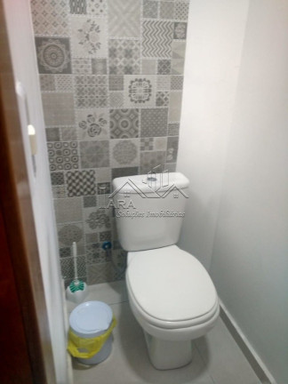 Imagem Casa de Condomínio com 3 Quartos à Venda, em Vila Ré - São Paulo Imagem Casa de Condomínio com 3 Quartos à Venda, em Vila Ré - São Paulo