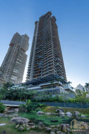 Imagem Apartamento com 5 Quartos à Venda, 402 m² em Jardim Das Acácias - São Paulo
