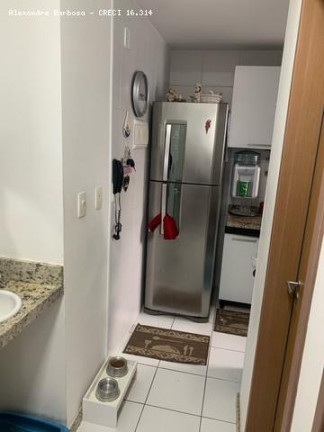 Imagem Apartamento com 2 Quartos à Venda, 46 m² em Casa Amarela - Recife
