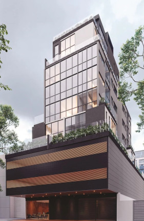 Imagem Apartamento com 3 Quartos à Venda, 159 m² em Funcionários - Belo Horizonte