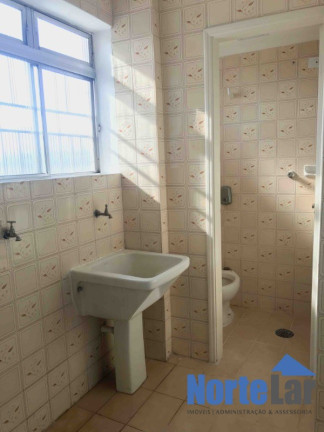 Imagem Apartamento com 3 Quartos à Venda, 71 m² em Jardim Paraíso - São Paulo