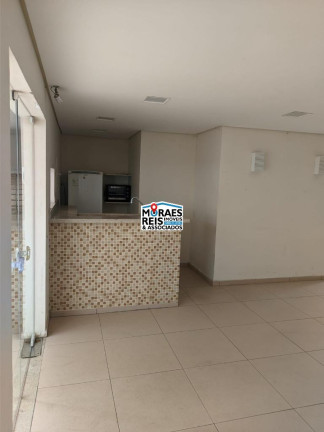 Imagem Apartamento com 1 Quarto à Venda, 66 m² em Brooklin Paulista - São Paulo
