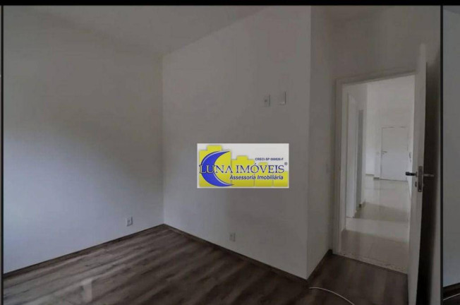 Imagem Apartamento com 2 Quartos à Venda, 48 m² em Vila Eldízia - Santo André