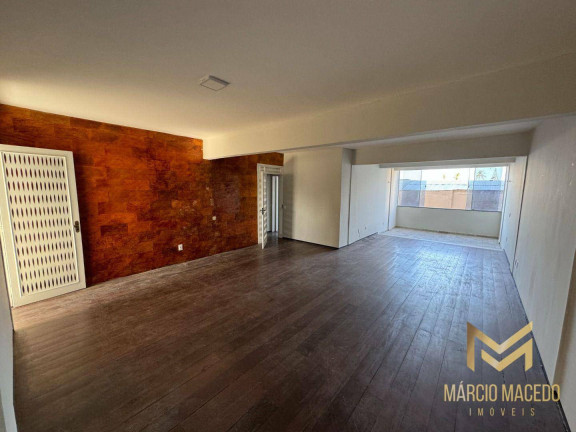 Apartamento com 3 Quartos à Venda, 140 m² em São João Do Tauape - Fortaleza