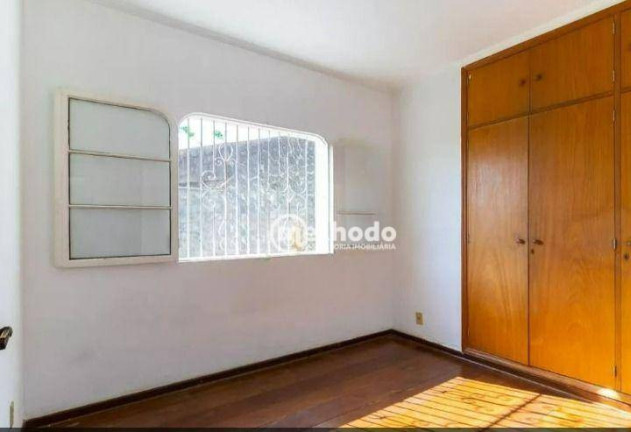 Imagem Casa com 4 Quartos à Venda, 350 m² em Jardim Santa Genebra - Campinas Imagem Casa com 4 Quartos à Venda, 350 m² em Jardim Santa Genebra - Campinas