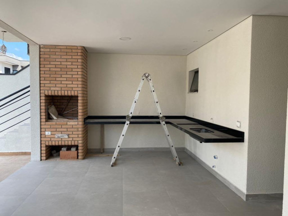 Imagem Casa com 3 Quartos à Venda, 250 m² em Gran Ville São Venancio - Itupeva