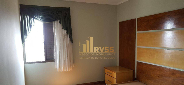 Imagem Apartamento com 3 Quartos para Alugar, 100 m² em Vila Bastos - Santo André Imagem Apartamento com 3 Quartos para Alugar, 100 m² em Vila Bastos - Santo André