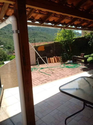 Imagem Casa com 3 Quartos à Venda,  em Ponte Da Saudade - Nova Friburgo